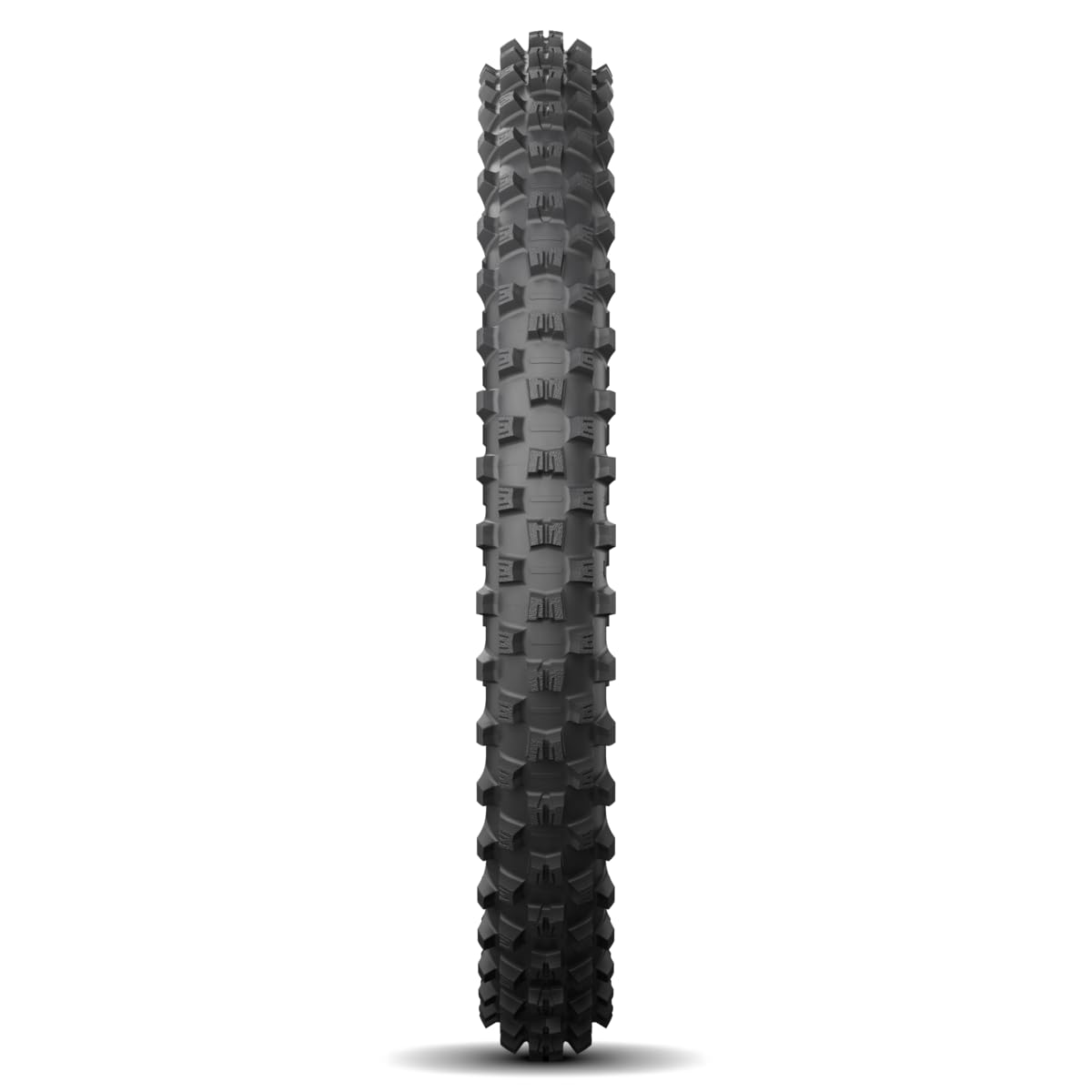 Amazon.com: Michelin Starcross 6 Medium Hard Tire Front - 80/100